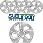 SET/4 2006-2015 Honda Civic Lx 510-15S 15" Replacement Hubcap Wheel Cover 51015S. Fixed Price $64.99.