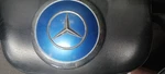 1960-1972 Mercedes Benz 190SL 9.5" Hub Cap/ Wheel Cover. Fixed Price $35.00.