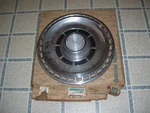 Nos 1969 14" Chevy Chevelle Single Oem Original Wheel Cover Hubcap 3937879. Fixed Price $60.00.