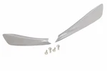 Genuine Gm Wheel Spoke Trim Insert 22908771. Fixed Price $72.97.