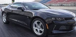 Chrome 18" Wheel Skins Hub Caps Full Rim Covers For 2015-2024 Chevy Camaro Lt. Fixed Price $79.95.