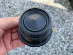 Chrysler Town & Country Dodge Caravan Shadow Oem Wheel Center Cap 5204001 Black. Fixed Price $6.95.