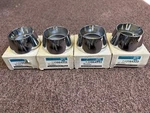 Nos 1965-70 Chevy Ss Wheel Cover Center Cap Bezels 3964522 Chevelle Nova Impala. Fixed Price $200.00.