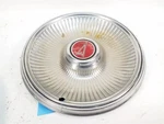 Wheel Cover Hubcap Concave Design Fits 78-79 Le Mans 268162. Fixed Price $121.57.