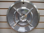 1957 1958 Dodge Lancer Spinner Wheel Cover Hubcap Oem. Fixed Price $54.00.
