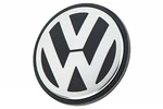 Oem Genuine Brand New Vw Volkswagen Single Alloy Wheel Center Cap 3B7601171XRW. Fixed Price $33.17.
