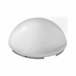 Chrome Full Moon Hub Cap With 7/16" Lip And 4 Notches For Trucks. Fixed Price $31.74.