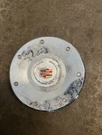 Cadillac Center Cap ( B9012) 9594176 F203-25. Fixed Price $43.69.