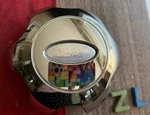 #zl 1) 2009- 14 Ford F-150 Chrome Oem Center Cap 9L34-1A096-FB DL34-1A096-FA. Fixed Price $16.95.