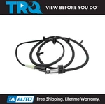 Trq Abs Anti Lock Brake Wheel Sensor Rear Left Right Ford Lincoln Mercury. Fixed Price $29.95.