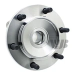 Wjb SPKT004 Wheelbearingandhubassembl. Fixed Price $231.00.
