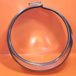 Mercedes Benz G63 G550 Spare Tire Cover Trim 2019-2022 2023 2024 A4638901500 Oem. Fixed Price $449.10.
