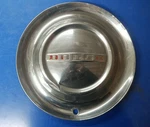 *one* Vintage 1953 Dodge Royal Meadowbrook Coronet 15" Hubcap Wheel Cover Used. Fixed Price $29.74.