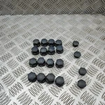Volvo V90 MK2 Wheel Bolt Cover Caps Set Piece 31664352 2017 36018900. Fixed Price $37.68.
