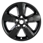 Coast IWCIMP361BLK Impostor Wheel Cover. Fixed Price $175.60.