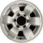 Nissan Frontier Oem Wheel 1998-2000 Rim Original Factory 15X6 62363. Fixed Price $176.67.