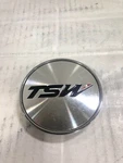 Center Cap Rim Tswwheels Chrome 17/32 Inches 64.29MM P/n: C-301-1. Fixed Price $26.95.