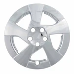 Cci Wheel Cover Inch Direct Spoke Silver Set Of IWC44815S. Fixed Price $66.49.