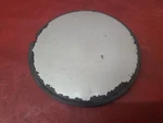 1986 1987 1988 1989 Vw Volkswagen Jetta Oem Center Hub Cap 69660 191601149A. Fixed Price $39.99.