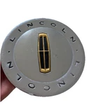 2007- 2009 Lincoln Mkz / 2006 Zephyr Wheel Center Cap 4W13-1A096-CA Gold. Fixed Price $20.00.