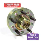 Coleman 20651, Kit Cadmium Steel Sportsman Hub Fits Camaro 5X 4.75 5/8IN-11. Fixed Price $454.15.