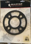 Allstar Performance Wheel Spacer Steel 1/4IN 4-LUG ALL44200. Fixed Price $20.00.