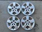 08-15 Nissan Rogue 16 Hubcaps Wheel Covers 40315-JG000 Select. Blemishes. Fixed Price $99.99.