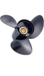 AL#404 14X14 Michigan Wheel 3B Rh Aluminum Propeller. Fixed Price $95.00.