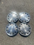 Factory 1986 1989 Plymouth Reliant Dodge Aries 14 Inch Hubcaps Wheel Covers. Fixed Price $57.20.