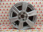 2014 2015 2016 2017 Gmc Terrain Alloy 6-SPOKE Wheel Rim 17X7 17" Oem. Fixed Price $59.99.
