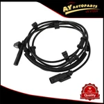 Abs Wheel Speed Sensor Rear Lh For Ram 2500 2014-2019 2020 2021 2022 6.7L 6.4L. Fixed Price $14.75.