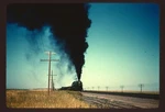 Duplicate Slide-up Union Pacific #9040 4-12-2 Steam Loco Archer Wy 1955. Fixed Price $9.95.