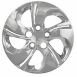 Cci Wheel Cover Inch Spoke Silver Set Of 4 IWC51015S. Fixed Price $64.62.