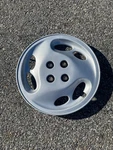 One Factory 1994 1996 Saturn Series Bolt 15 Inch Hubcap Wheel Cover. Fixed Price $30.80.