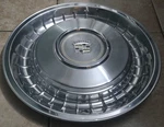 (1) Oem 1986-93 Cadillac Fleetwood Brougham Rwd 15" Deluxe Hubcap Wheel Cover B3. Fixed Price $49.99.
