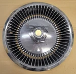 1970'S Chrysler Cordova Newport Yorker 15" Turbine Wheel Cover Hubcap!. Fixed Price $149.99.