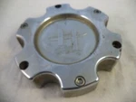 Helo Wheels Chrome Custom Center Caps # HE835-B6139 / LG0610-17 (1). Fixed Price $39.12.