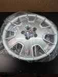 New Oem Volvo Hubcap Wheel Cover 30683237. Fixed Price $46.00.