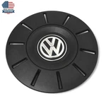 Vw T6 Amarok Wheel Hub Cap Steel Rim 17 Inch Genuine 7E0601151BLDO. Fixed Price $51.27.