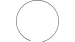Genuine Honda Set-ring Center Cap 44739-S3Y-000. Fixed Price $22.60.