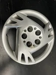 2001-2002 Pontiac Aztek 15" Hubcap Wheel Cover 9593763 5120. Fixed Price $15.00.