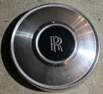 (1) Genuine Oem 1970-1980 Rolls-royce Rr Dog Dish #0A P/n UG14512. Fixed Price $89.99.