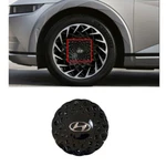 Oem Geunine 52960 GI200 20INCH Wheel Center Cover Cap For Hyundai Ioniq 2022+. Fixed Price $20.44.