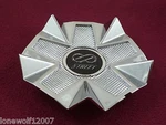 Enkei Street Wheels Chrome Custom Center Cap # Ai 198 / COP22D (1). Fixed Price $99.16.