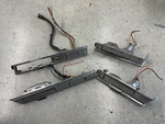 1975 Buick Electra 225 Power Window/lock Switches Donk. Fixed Price $99.99.