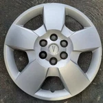 2006 -2009 Pontiac Montana Oem 17 Bolt Hubcap Mint Refurbished 9596502. Fixed Price $42.00.