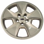 2011-2019 Genuine Oem Ford Explorer Front 17" Wheel Cover Hubcap BB5Z-1130-C. Fixed Price $123.99.
