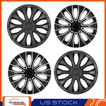 16" Set Of 4 Wheel Skins Full Rim Covers For R16 Tire &. Fixed Price $45.79.
