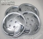 15" Wheel Rim Skin Cover 4PCS Set-style Code 083 Inches Caps-. Fixed Price $64.72.