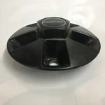 1982 - 1985 Pontiac Firebird Oem Wheel Black Center Cap 10027042 PON86. Fixed Price $25.00.